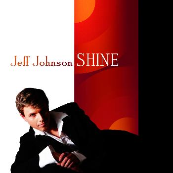 Jeff Johnson - Shine