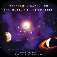 Mannheim Steamroller - The Music of the Spheres