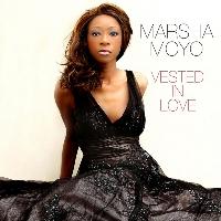 Marsha Moyo - Vested in Love