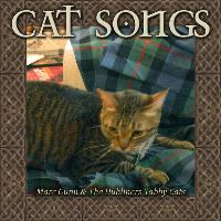 Marc Gunn & the Dubliners' Tabby Cats - Cat Songs