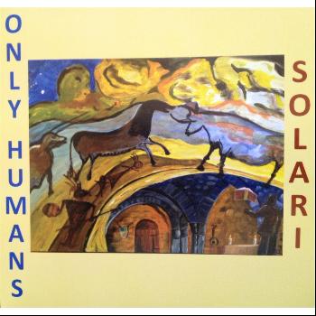 Solari - Only Humans