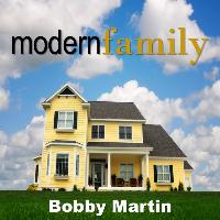 Bobby Martin - Modern Family