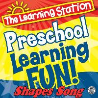 The Learning Station - Shapes Song