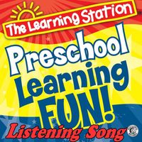 The Learning Station - Listening Song