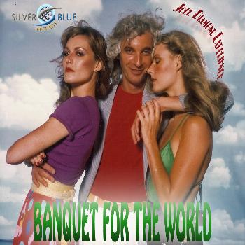 Joel Diamond Experience - Banquet for the World
