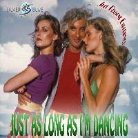 Joel Diamond Experience - Just as Long as I'm Dancing