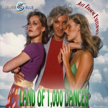 Joel Diamond Experience - Land of a 1,000 Dances