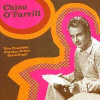 Chico O'Farrill - The Complete Norman Granz Recordings