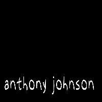 Anthony Johnson - Anthony Johnson