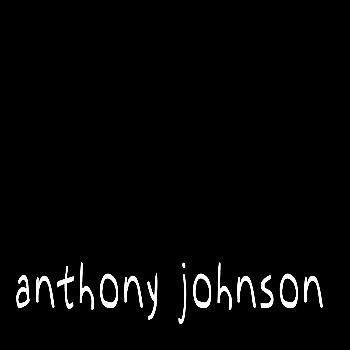 Anthony Johnson - Anthony Johnson