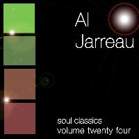 Al Jarreau - Al Jarreau