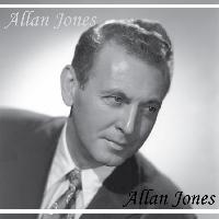 Allan Jones - Allan Jones