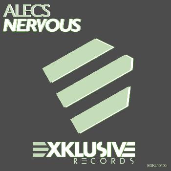 Alecs - Nervous