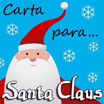 Cascabel - Carta para Santa Claus