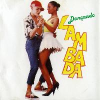 The Hitmakers - Dançando Lambada e Forró