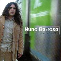 Nuno Barroso - A Vida Dá Muitas Voltas