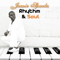 Jamie Sparks - Rhythm & Soul