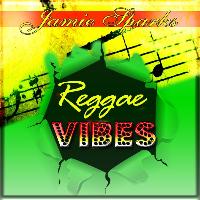 Jamie Sparks - Reggae Vibes