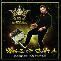 Mike da Gaita - Seguindo Meu Caminho - El Rey da Concertina