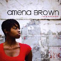Amena Brown - Live at Java Monkey