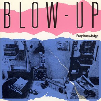 Blow-Up - Easy Knowledge