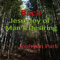 Joohyun Park - Jesu, Joy of Man's Desiring for Piano