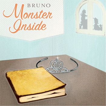 Bruno - Monster Inside