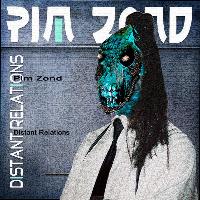 Pim Zond - Distant Relations