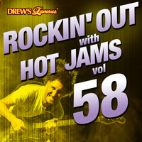 InstaHit Crew - Rockin' out with Hot Jams, Vol. 58 (Explicit)
