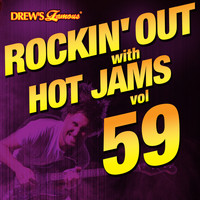 InstaHit Crew - Rockin' out with Hot Jams, Vol. 59 (Explicit)