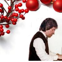 Johnny Cook - A Christmas With Johnny Cook