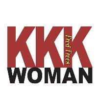 Fred Frees - Kkk Woman (Single Version)