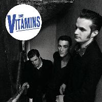 The Vitamins - Keys to the Limousine (Explicit)