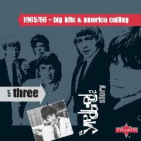 The Yardbirds - The Yardbirds Story - Pt. 3 - 1965/66 - Big Hits & America Calling