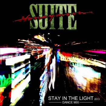 Honeymoon Suite - Stay in the Light(Dance Mix)[2013]
