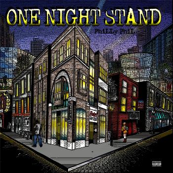Philly Phil - One Night Stand