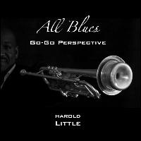 Harold Little - All Blues