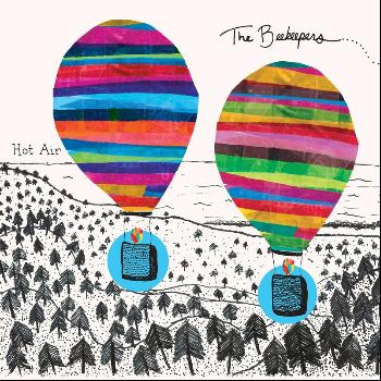 The Beekeepers - Hot Air