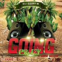 DJ Cort-S - Going Crazy (feat. David Seccia)