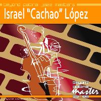 Israel "Cachao" López - Beyond Patina Jazz Masters