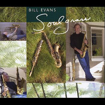 Bill Evans - Bill Evans Soulgrass