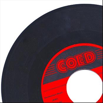 Various Artists - The Best of COED Records, Vol. 1