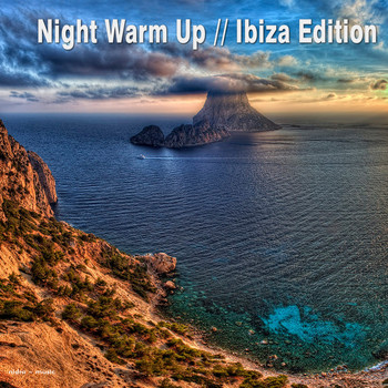 Various Artists - Night Warm up - Ibiza Edition