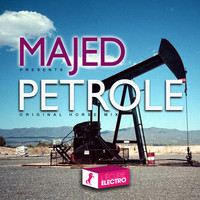 Majed - Petrole