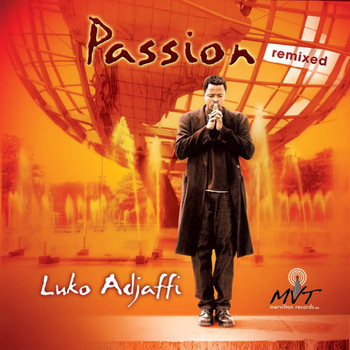 Luko Adjaffi - Passion Remixed