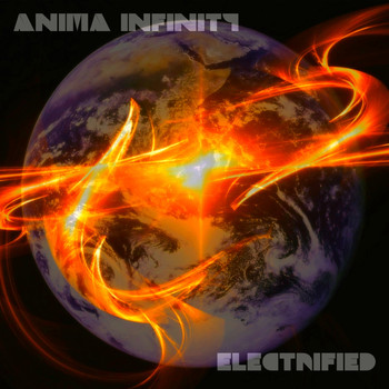 Anima Infinity - Electrified