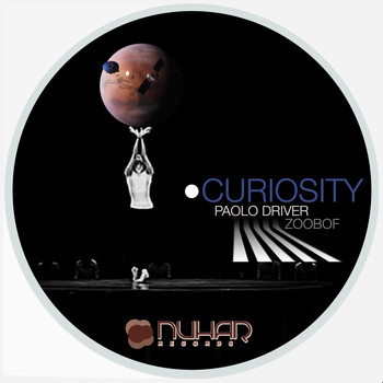 Paolo Driver & Zoobof - Curiosity