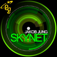 Jakob Jung - Skynet