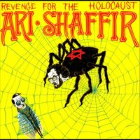 Ari Shaffir - Revenge for the Holocaust (Explicit)