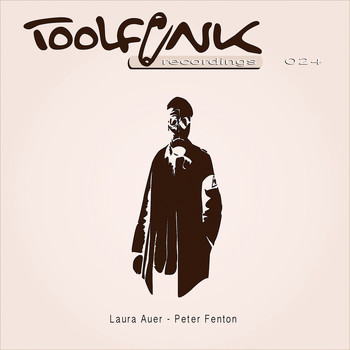 Laura Auer & Peter Fenton - Toolfunk-Recordings024